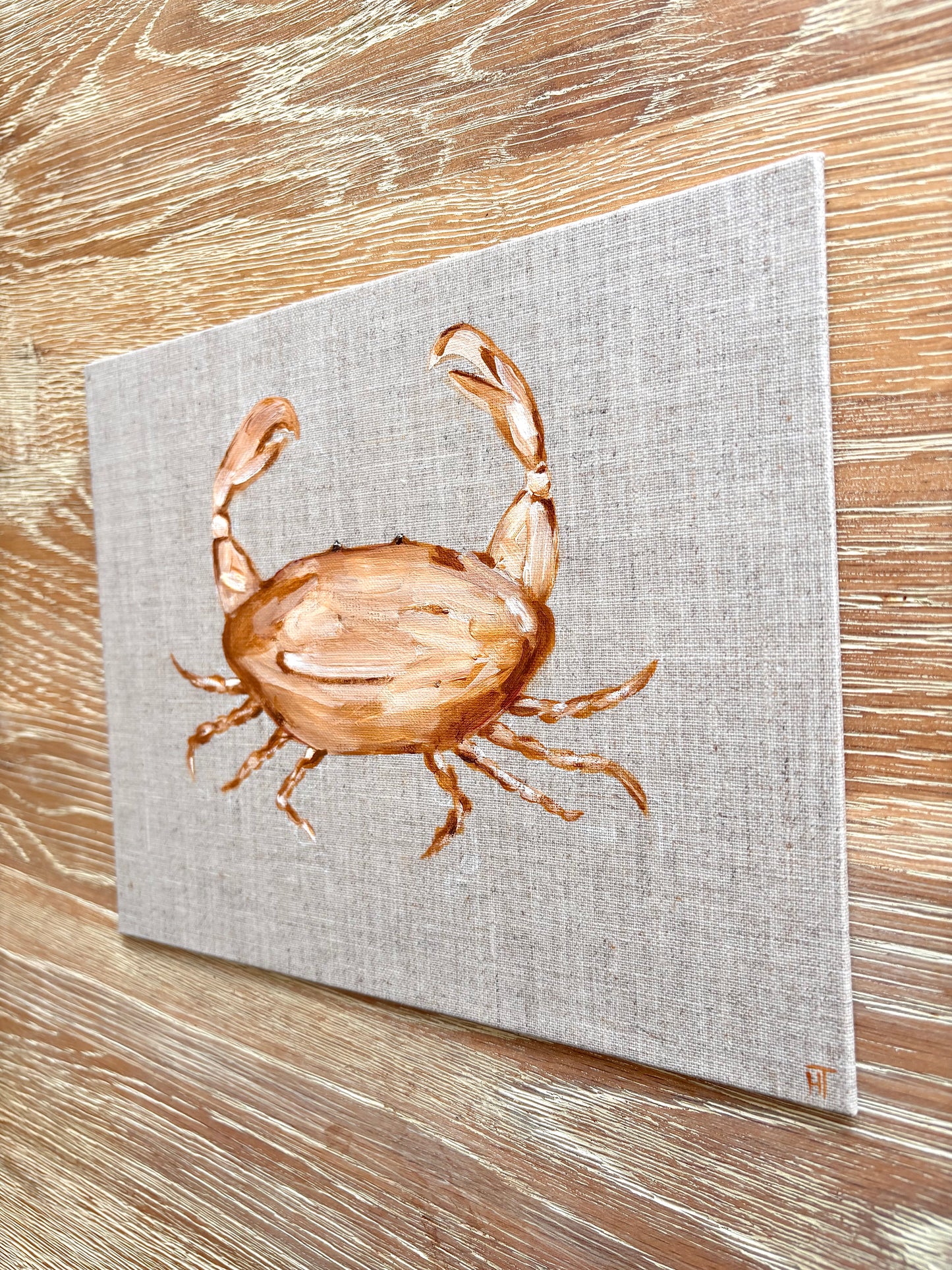 Crab