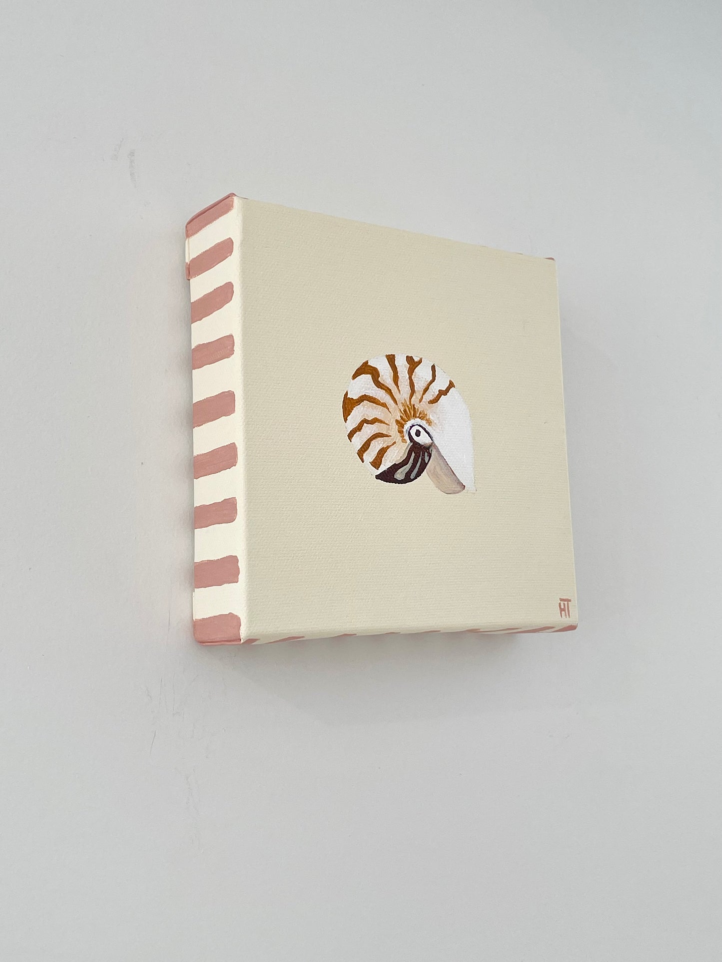 Nautilus