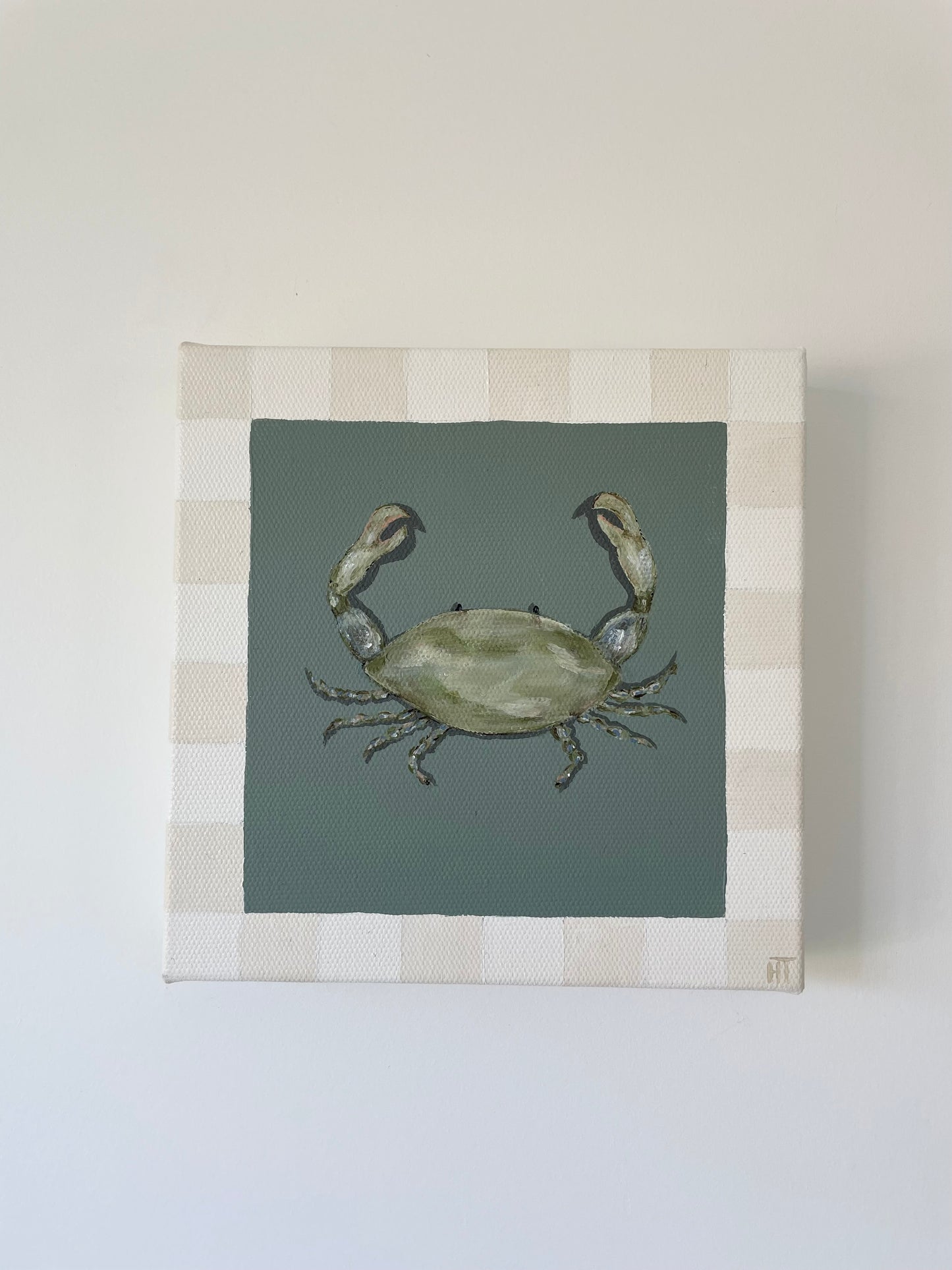 Rockpool Resident