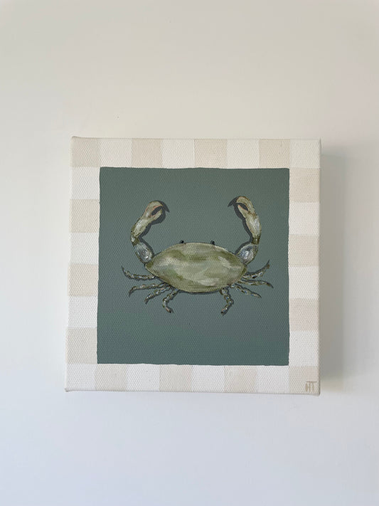 Rockpool Resident
