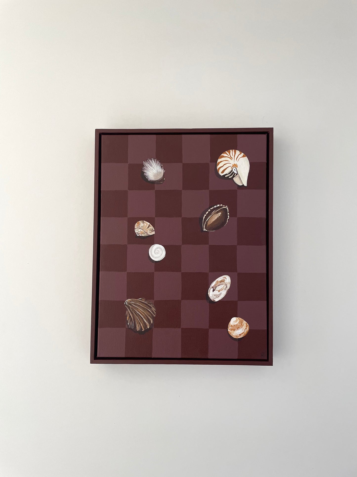 Shell checkers