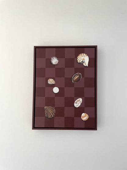 Shell checkers