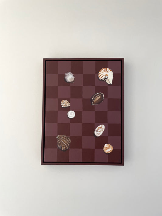 Shell checkers