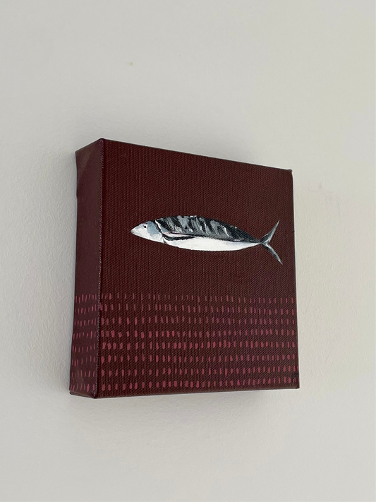 Little fish
