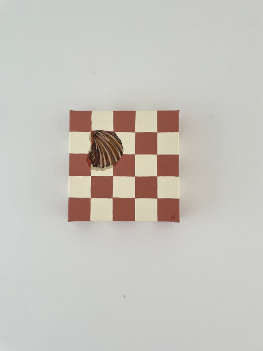 Beach checkers