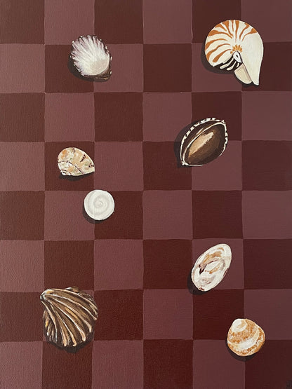 Shell checkers