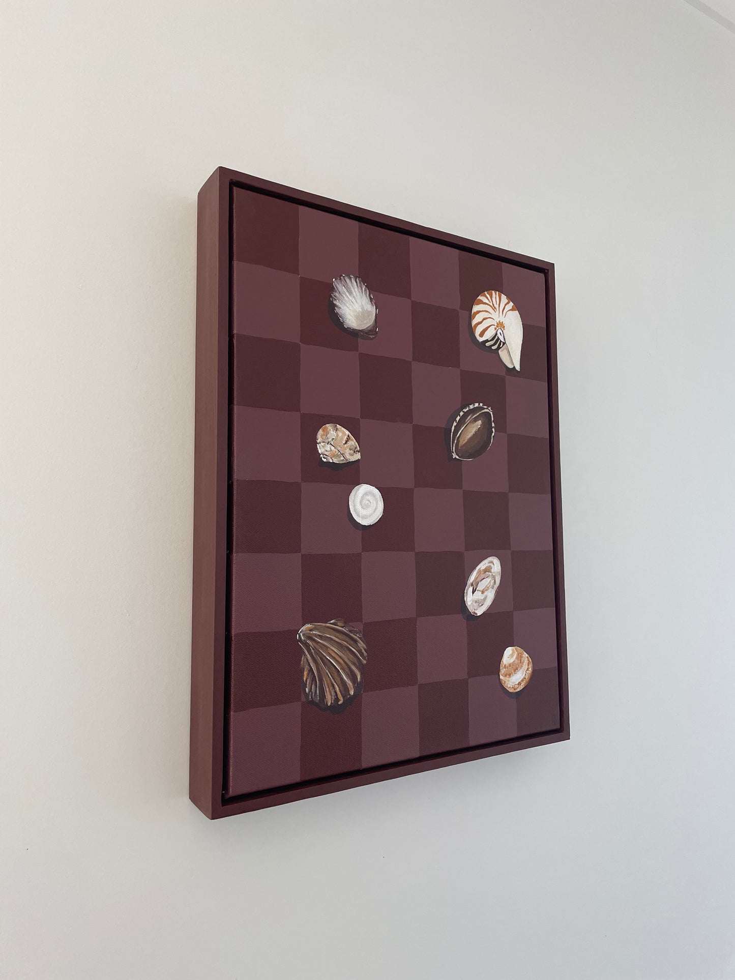 Shell checkers