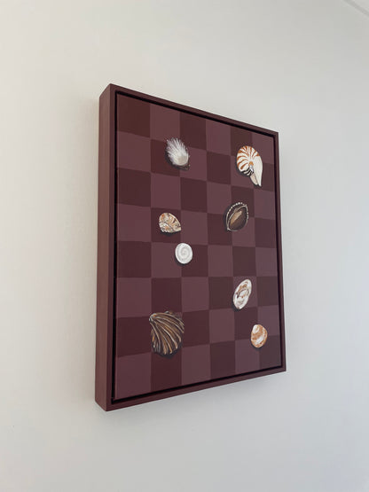 Shell checkers