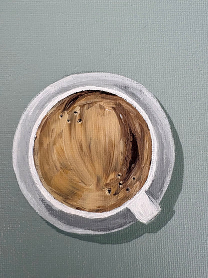 Coffee time