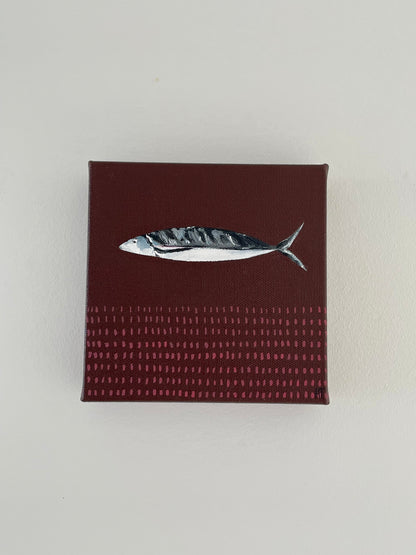 Little fish