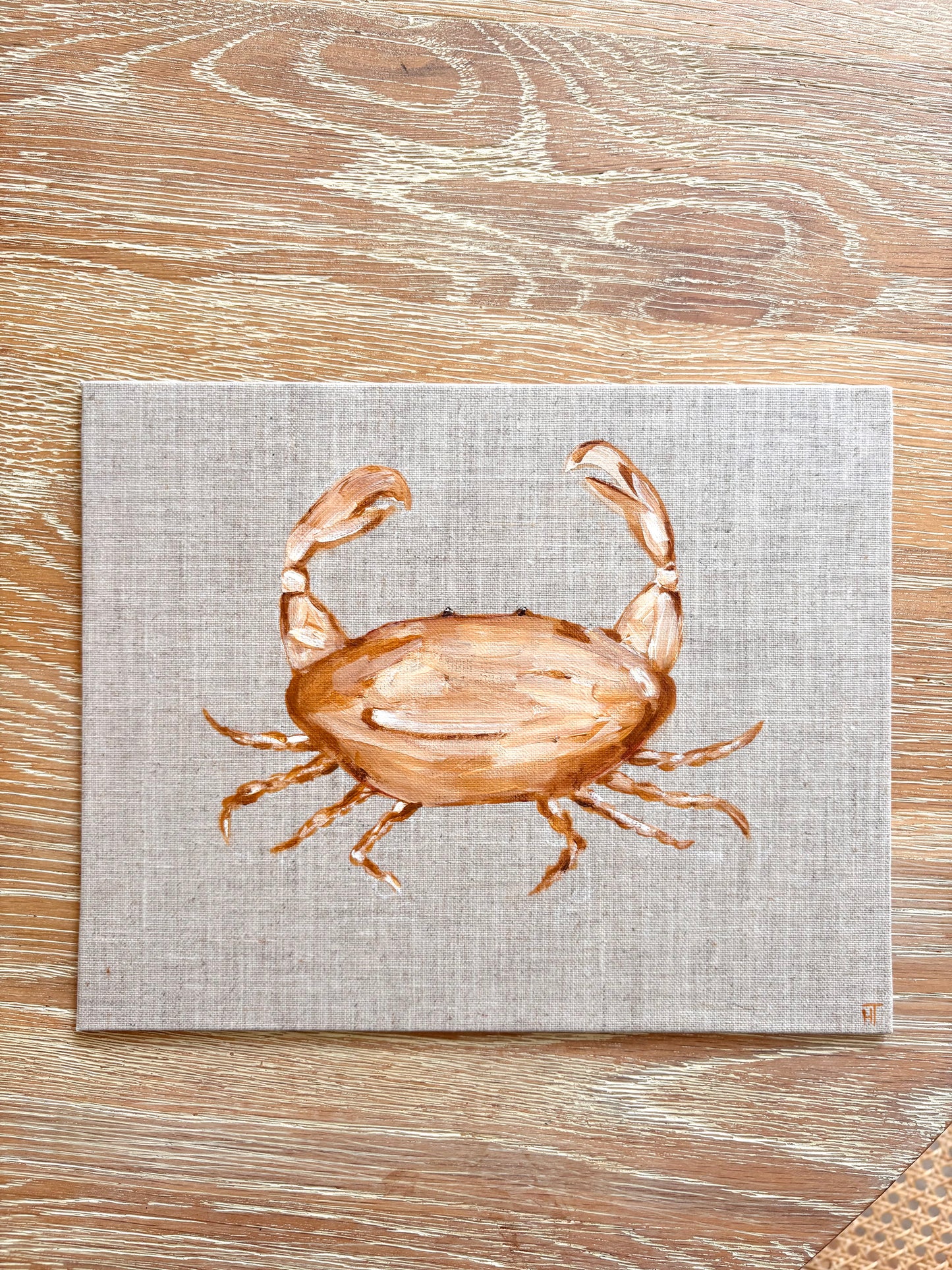Crab
