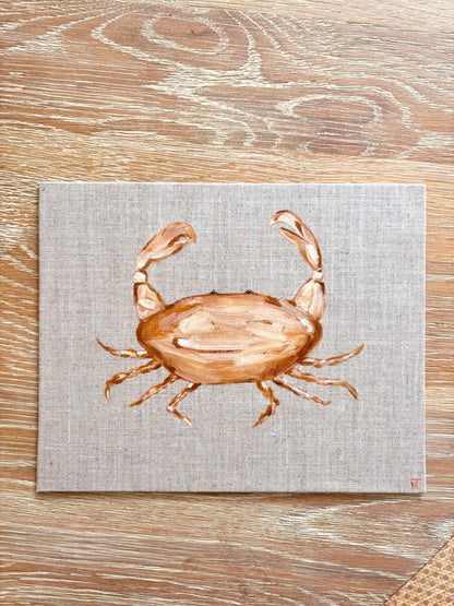 Crab