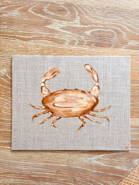 Crab
