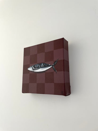 Check mate