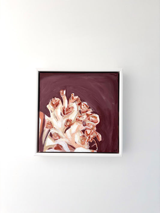Abstract coral