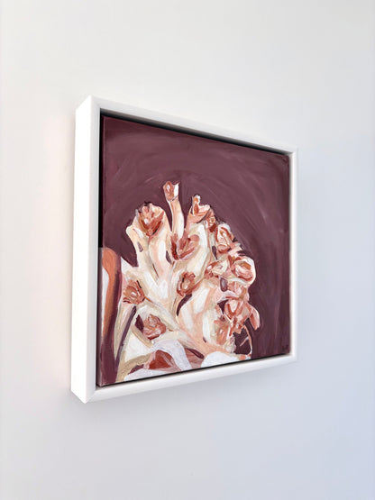Abstract coral